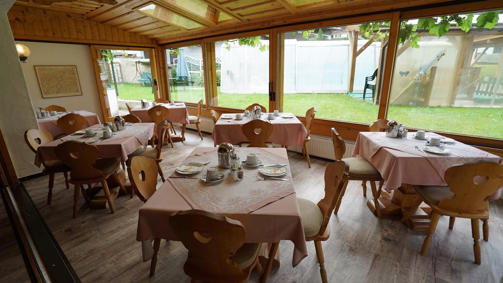 Hotel Schmiedboden Oberndorf in Tirol Exterior foto